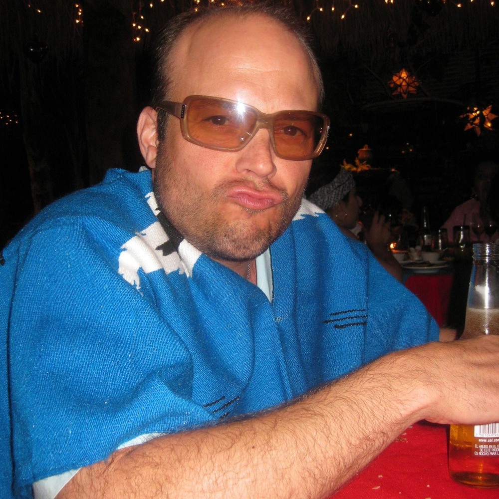 Meet your Posher, Matthew